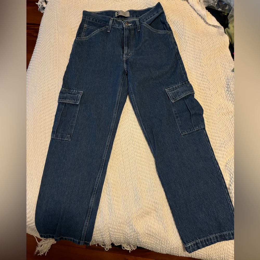 Levi’s Silver Tab ‘94 Baggy Cargo